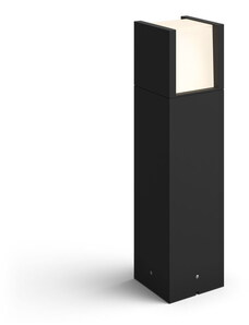 LED-világítás Philips Fekete Fém Alumínium (Felújított A)