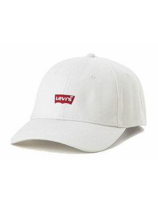 Sport sapka Levi's Housemark Flexfit Fehér Egy méret