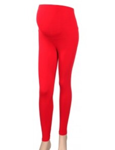 Gregx kismama leggings - piros XXXL (46)