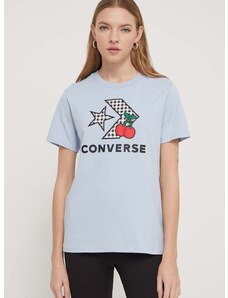 Converse pamut póló női