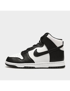 Nike Dunk High Retro Férfi Cipők Sneakers DD1399-105 Fehér