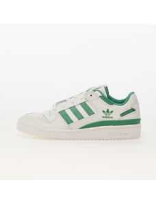 adidas Originals adidas Forum Low Cl Cloud White/ Preloveded Green/ Cloud White, alacsony szárú sneakerek