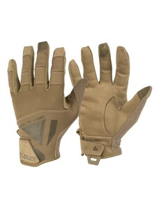 Direct Action Kesztyű Hard Gloves - Coyote Brown