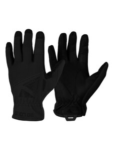 Direct Action Kesztyűk Light Gloves - bőr - fekete