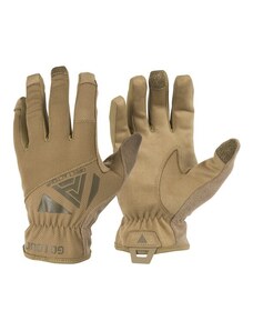 Direct Action Kesztyű Light Gloves - Coyote Brown