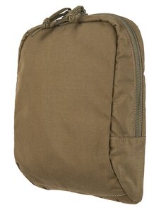 Direct Action UTILITY zseb LARGE - Cordura - Coyote Brown