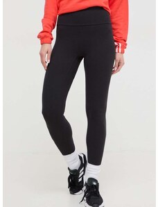 adidas legging fekete, női, sima, IP2281