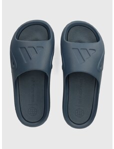 adidas papucs sötétkék, IE7898