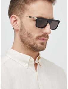 Gucci napszemüveg fekete, férfi, GG1437S