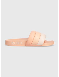 Roxy papucs narancssárga, női, ARJL100909