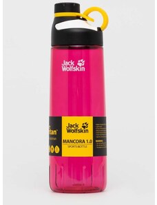 Jack Wolfskin vizespalack Mancora 1.0 1000 ml rózsaszín