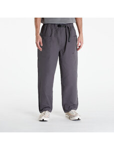 Férfi chino nadrág Patta Belted Tactical Chino Pants Nine Iron