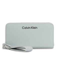 Nagy női pénztárca Calvin Klein