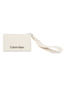 Kis női pénztárca Calvin Klein