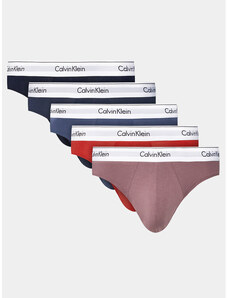 5 db-os alsónadrág szett Calvin Klein Underwear