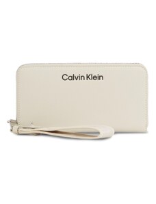 Nagy női pénztárca Calvin Klein
