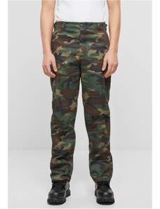 Brandit US Ranger Cargo Pants Olive Camo
