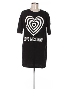 Ruha Love Moschino