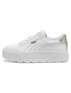 Puma cipő KARMEN METALLIC SHINE-WHITE