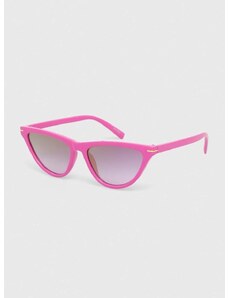 Aldo napszemüveg HAILEYYS rózsaszín, női, HAILEYYS.690