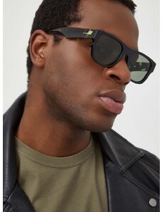 Gucci napszemüveg fekete, férfi, GG1427S