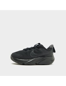 Nike Star Runner 4 Nn Td Gyerek Cipők Sneakers DX7616-002 Fekete