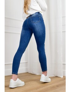 Beloved Raimi push-up jeans nadrág