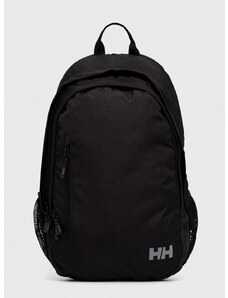 Helly Hansen hátizsák Dublin 2.0 fekete, nagy, sima, 67379