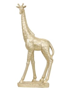 Light & Living dekoráció Giraffe