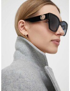 Marc Jacobs napszemüveg fekete, női, MARC 698/S