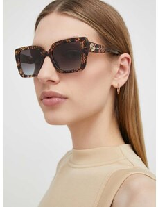 Marc Jacobs napszemüveg barna, női, MARC 733/S