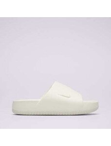 Nike Calm Slide Női Cipők Papucs DX4816-100 Bézs