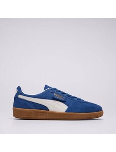Puma Palermo Férfi Cipők Sportcipő 39646307 Kék