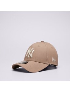 New Era Sapka Le 940 Nyy New York Yankees Gyerek Kiegészítők Baseball sapka 60435207 Barna