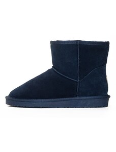 Gooce Bakancsok 'Thimble' tengerészkék / világoskék