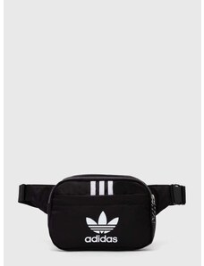adidas Originals övtáska fekete, IT7599