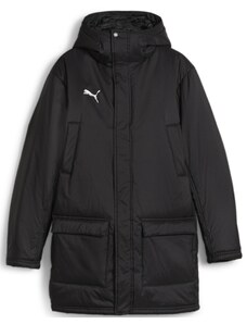 Puma teamFINAL Winter Jacket Kapucni kabát