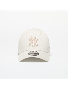 Sapka New Era New York Yankees MLB Outline 39THIRTY Stretch Fit Cap Stone/ Stone