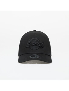 Sapka New Era Los Angeles Lakers NBA Seasonal E-Frame Adjustable Cap Black