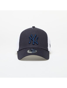 Sapka New Era New York Yankees League Essential Trucker Cap Navy/ White