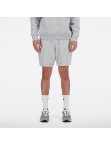 Férfi nadrág New Balance MS41520AG – szürke