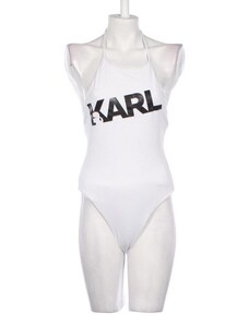 Női fürdőruha Karl Lagerfeld