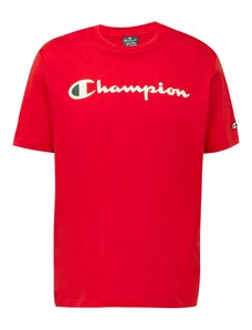 Champion Authentic Athletic Apparel Póló tengerészkék / piros / fehér