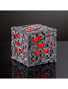 Noble Világító kocka Redstone - Minecraft