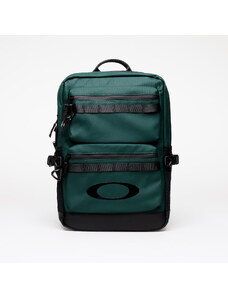 Hátizsák Oakley Rover Laptop Backpack Hunter Green, 18 l