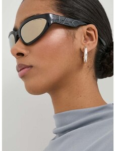 Marc Jacobs napszemüveg fekete, női, MARC 738/S