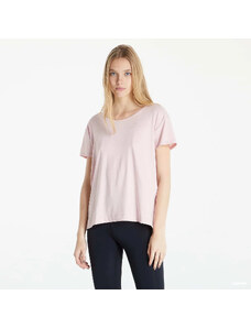 Női póló Under Armour Rush Energy Core Short Sleeve T-Shirt Retro Pink