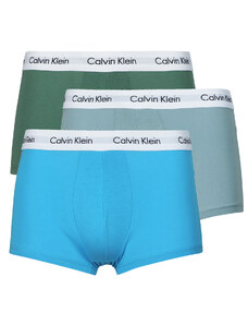 Calvin Klein Jeans LOW RISE TRUNK X3