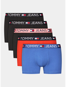 5 darab boxer Tommy Jeans