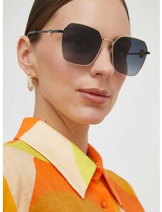 Marc Jacobs napszemüveg fekete, női, MARC 729/S